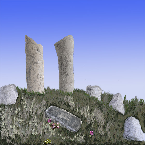Stone Circle